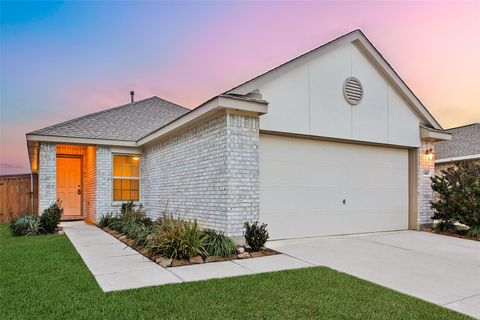 5410 Logan Dale Drive Brookshire TX 77423