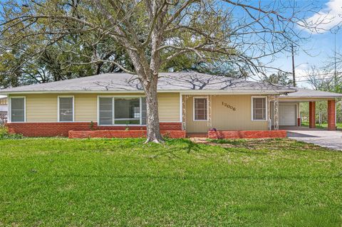 12006 Zavalla Street Houston TX 77085