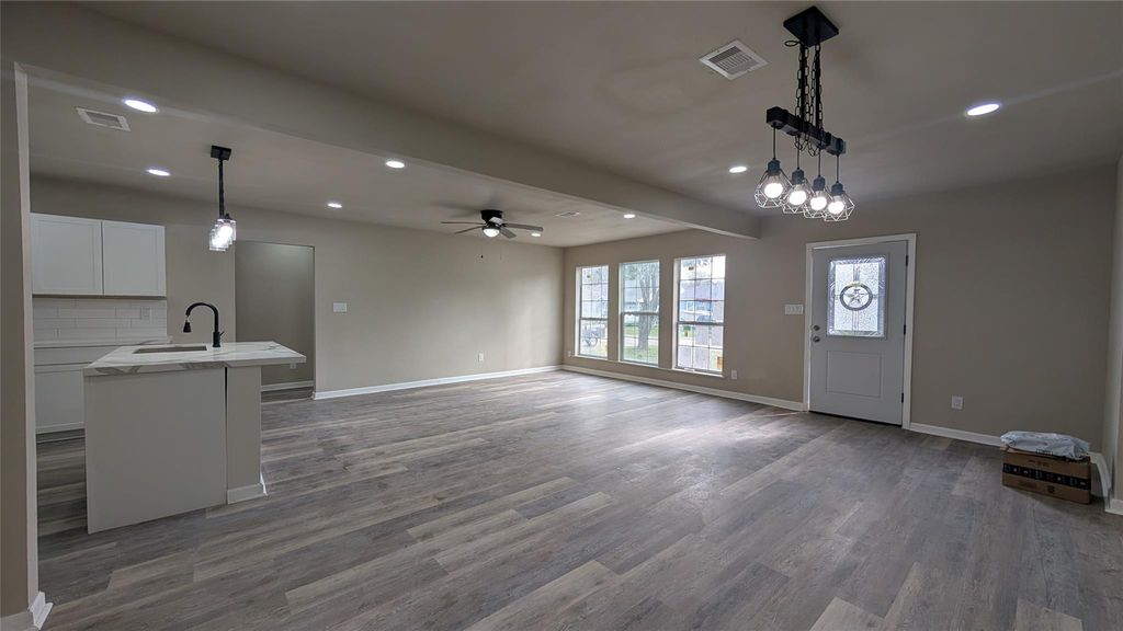 Photo of 1120 17th Ave North Ave, Texas City, TX 77590 (MLS # 17957576)