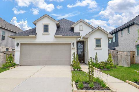 Photo of 4030 Colony Lane, Missouri City, TX 77459 (MLS # 38259763)