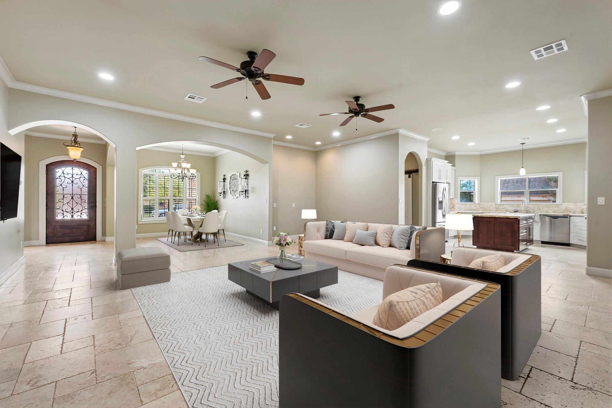 4218 Egremont Court