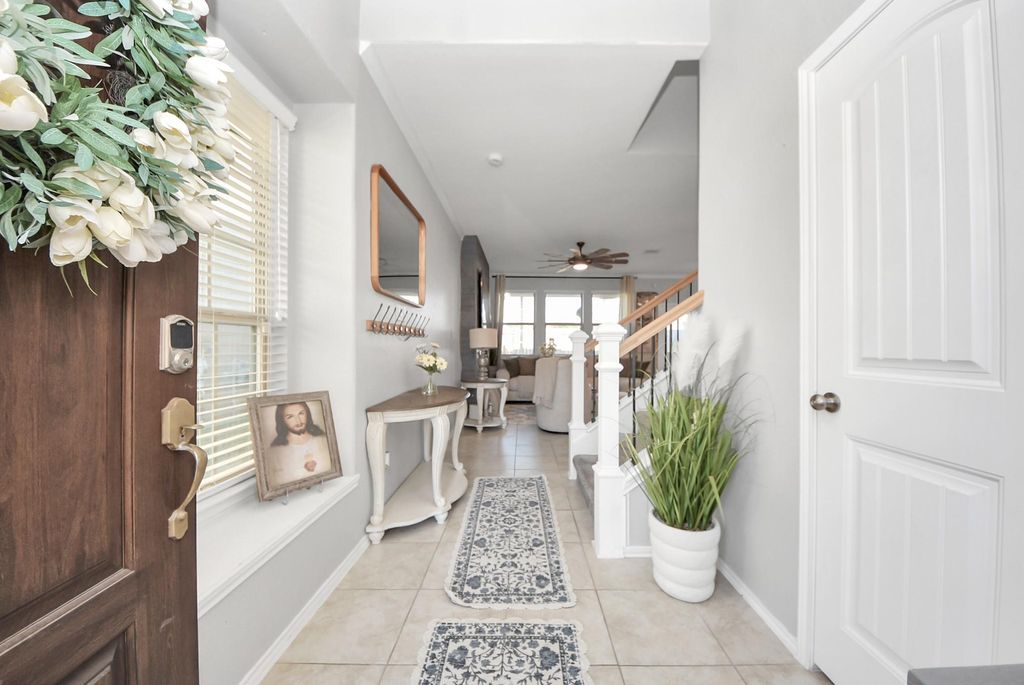 Photo of 6511 Stoney Creek Drive, Pasadena, TX 77503 (MLS # 92207728)