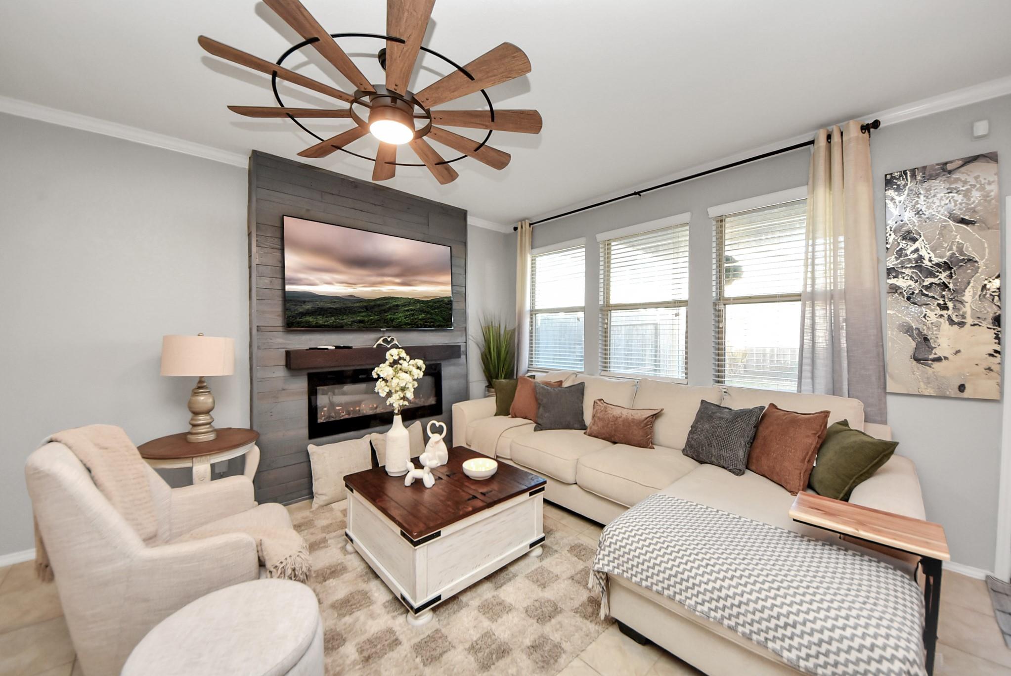 6511 Stoney Creek Drive