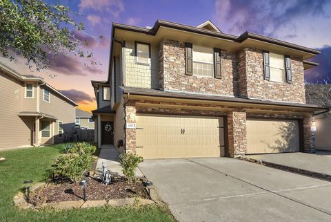 6511 Stoney Creek Drive Pasadena TX 77503