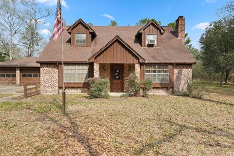 31926 Dobbin Huffsmith Road Magnolia TX 77354