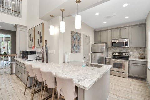 Tiny photo for 2222 Maroneal Street #0346, Houston, TX 77030 (MLS # 4091316)