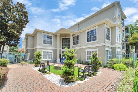 Tiny photo for 2222 Maroneal Street #0346, Houston, TX 77030 (MLS # 4091316)