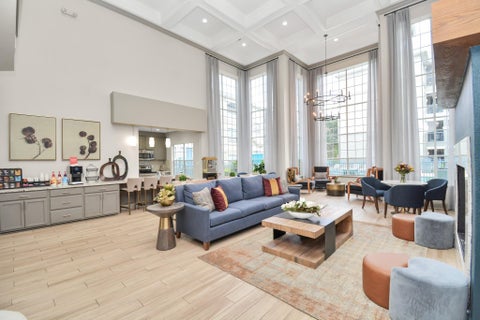 Tiny photo for 2222 Maroneal Street #0346, Houston, TX 77030 (MLS # 4091316)