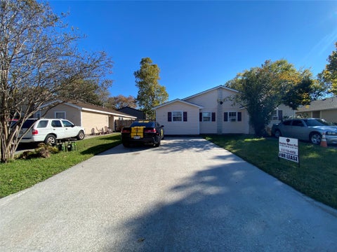 Photo of 311 Willowick Street, Tomball, TX 77375 (MLS # 58992571)