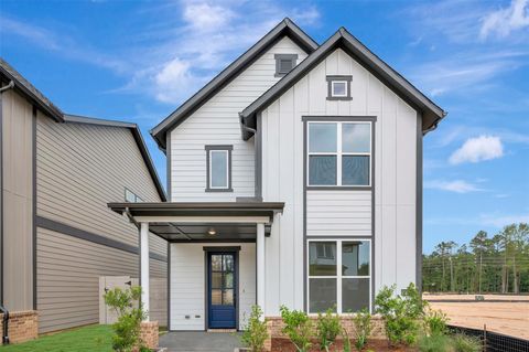 Photo of 11467 Billy Bobs Street, Montgomery, TX 77316 (MLS # 10911755)