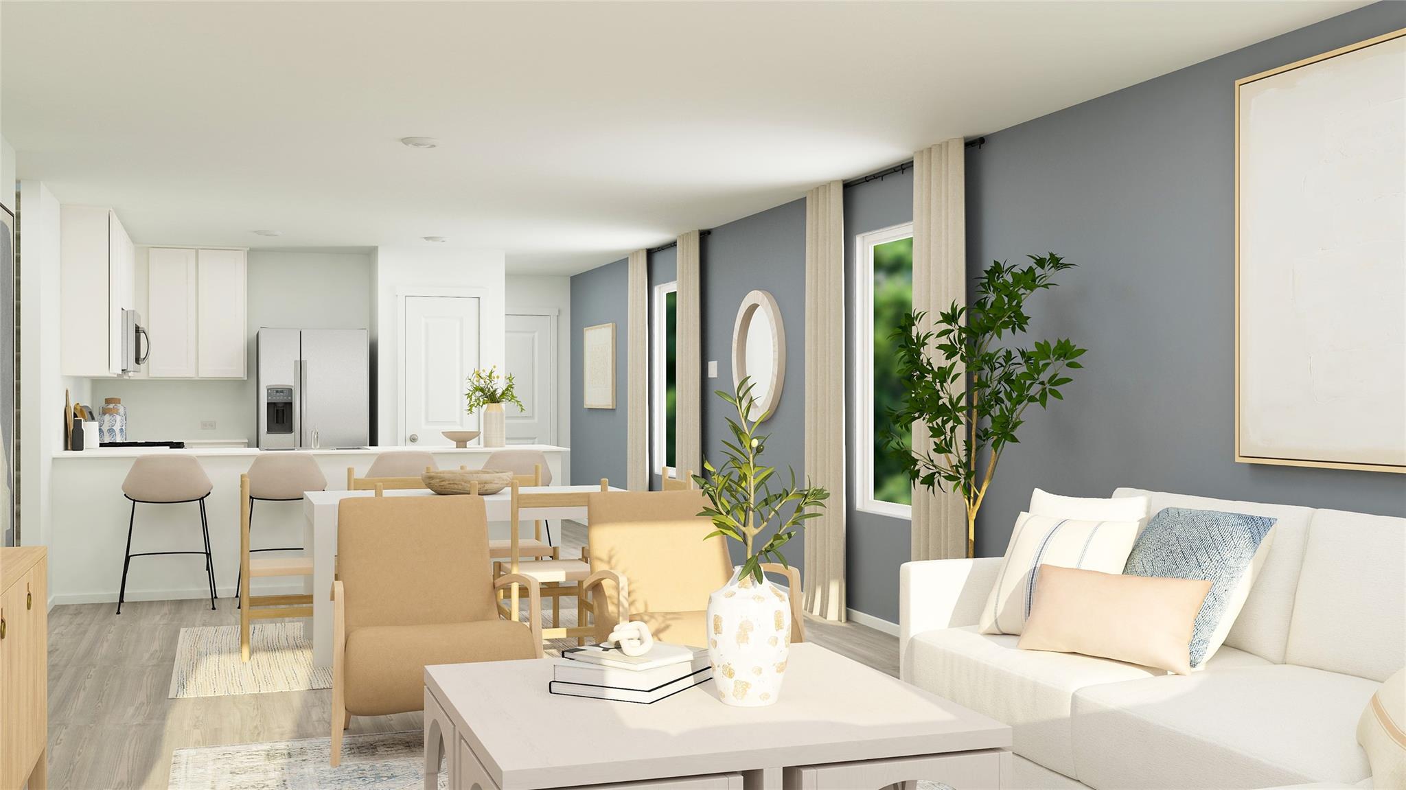 16851 Spotted Oak Drive