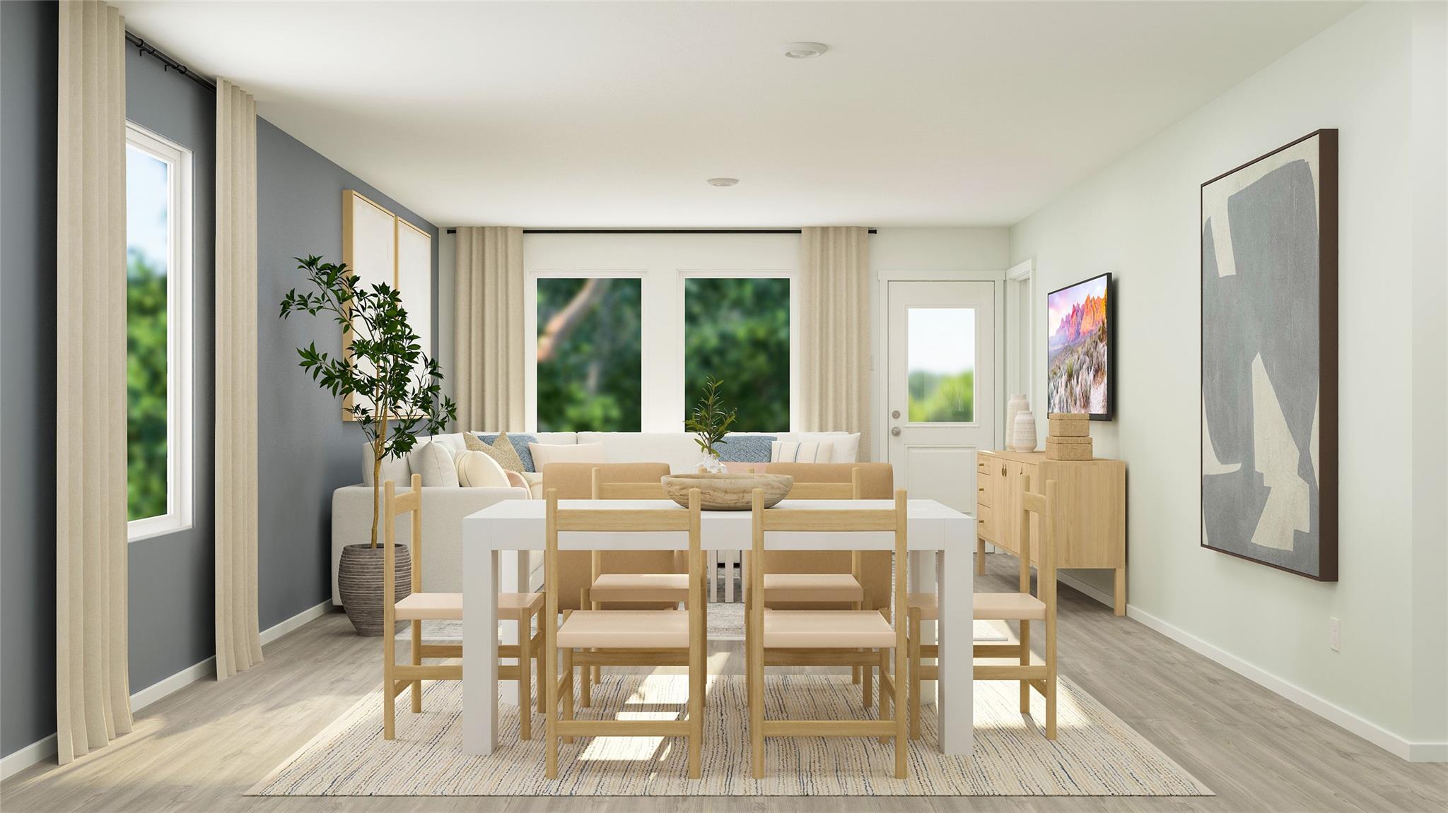 16851 Spotted Oak Drive