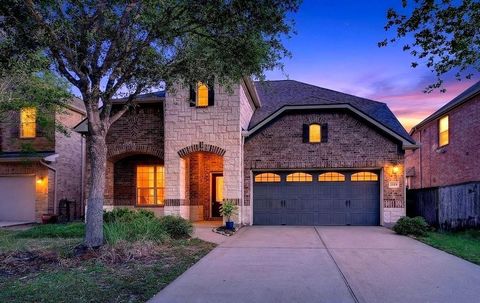 Photo of 26319 Cedar Pine Drive, Katy, TX 77494 (MLS # 86796560)