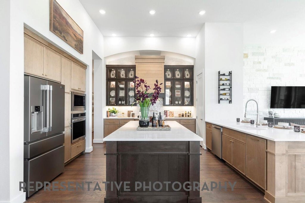 Photo of 24619 Rosinweed Meadows Lane, Katy, TX 77493 (MLS # 75251033)