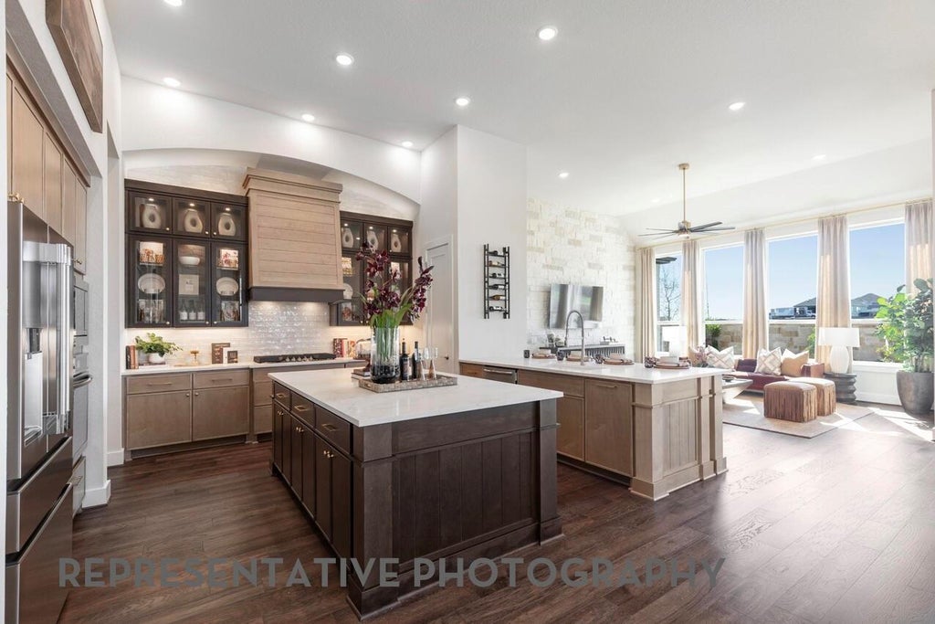 Photo of 24619 Rosinweed Meadows Lane, Katy, TX 77493 (MLS # 75251033)