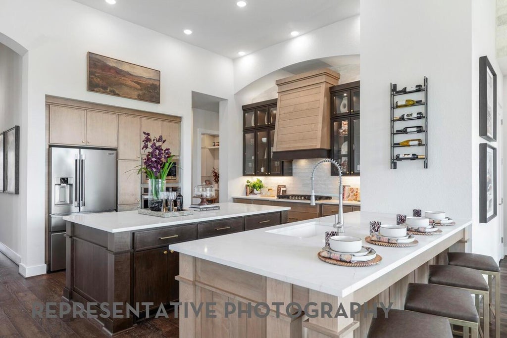 Photo of 24619 Rosinweed Meadows Lane, Katy, TX 77493 (MLS # 75251033)