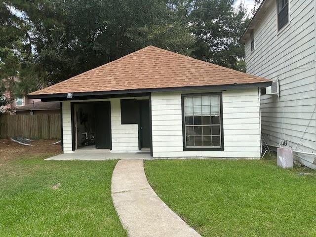 8402 Pheasant Glen Drive