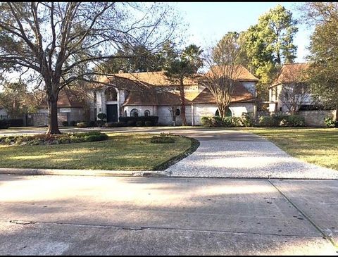 8402 Pheasant Glen Drive Spring TX 77379