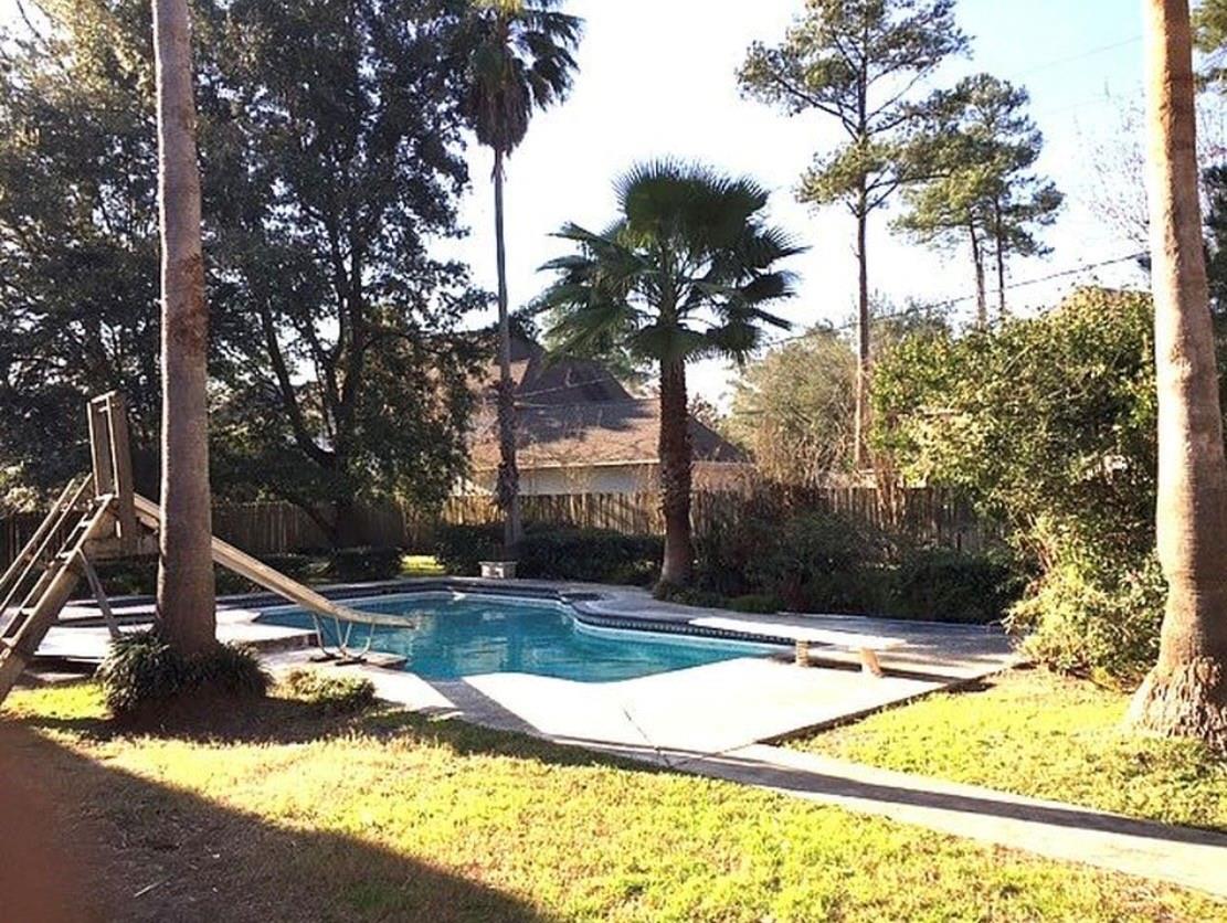 8402 Pheasant Glen Drive