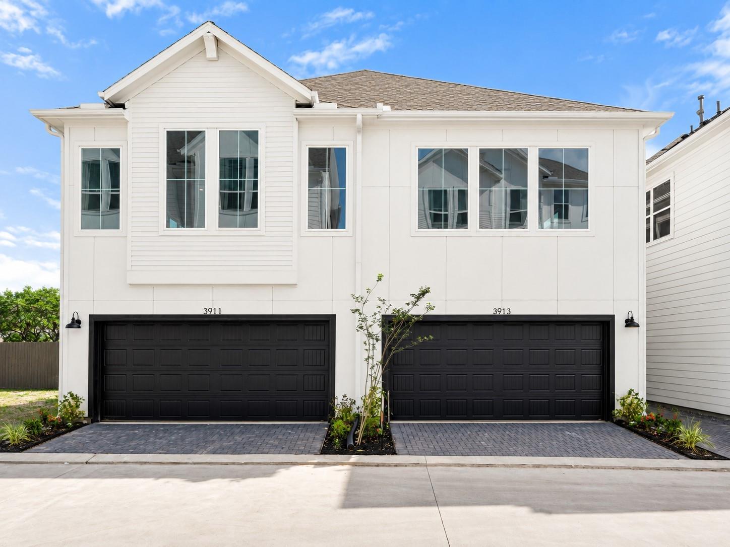 3907 Willowbend Point Drive