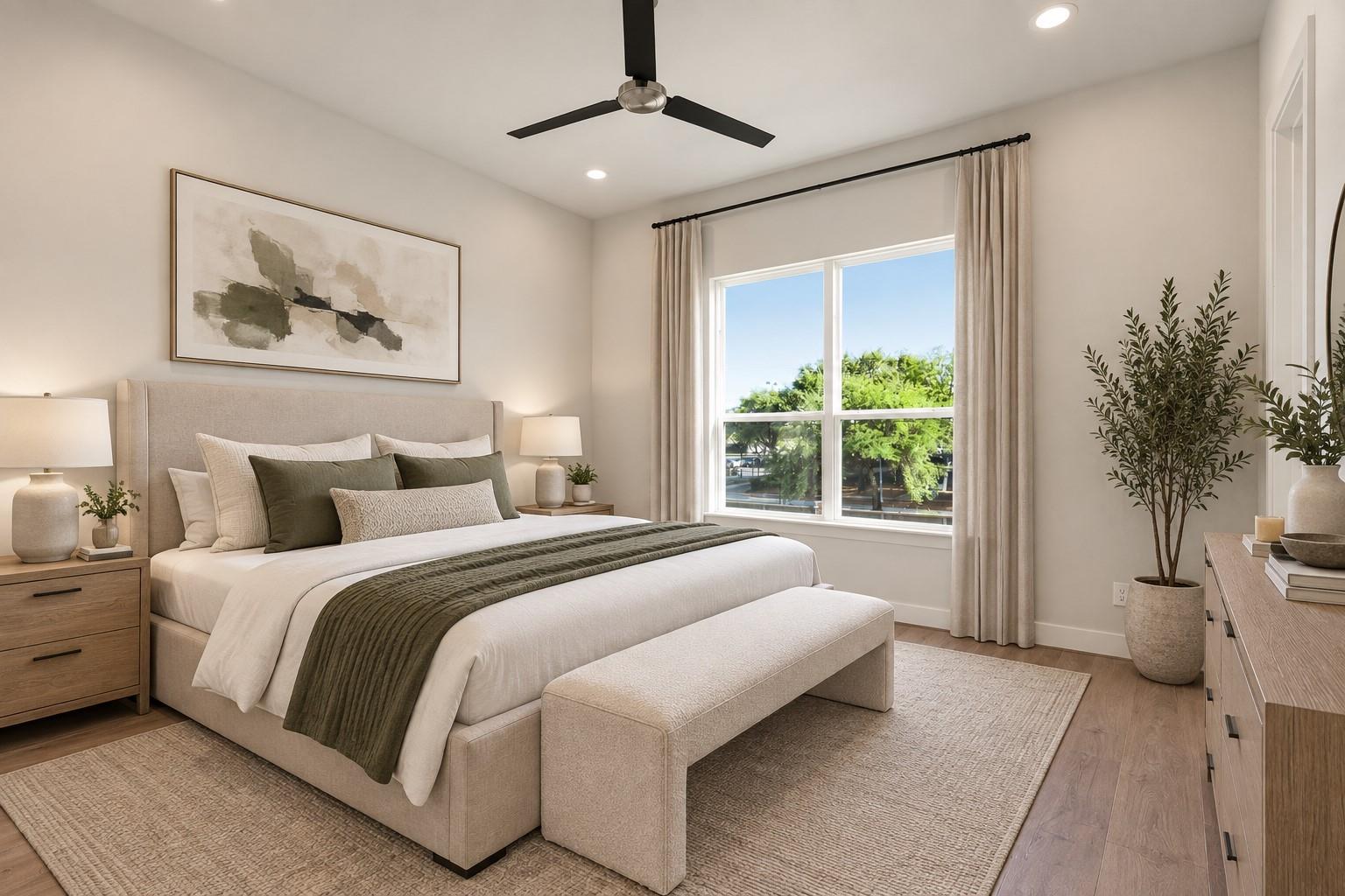 3907 Willowbend Point Drive