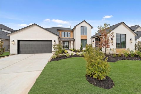 Photo of 15739 Saffron Summer Street, Conroe, TX 77302 (MLS # 97190460)