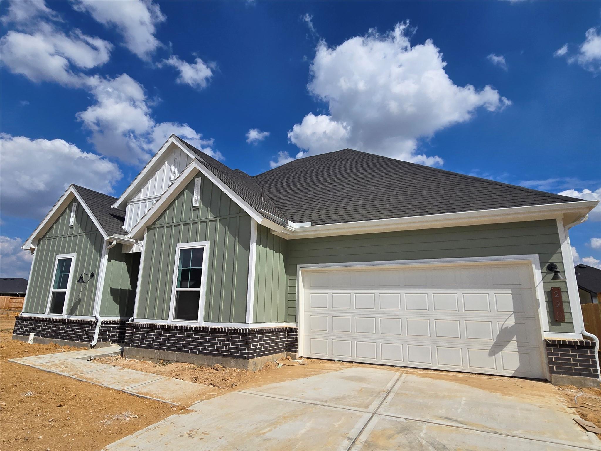 220 Sandhill Grove Trail