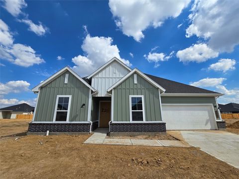 Photo of 220 Sandhill Grove Trail, Waller, TX 77484 (MLS # 95567167)