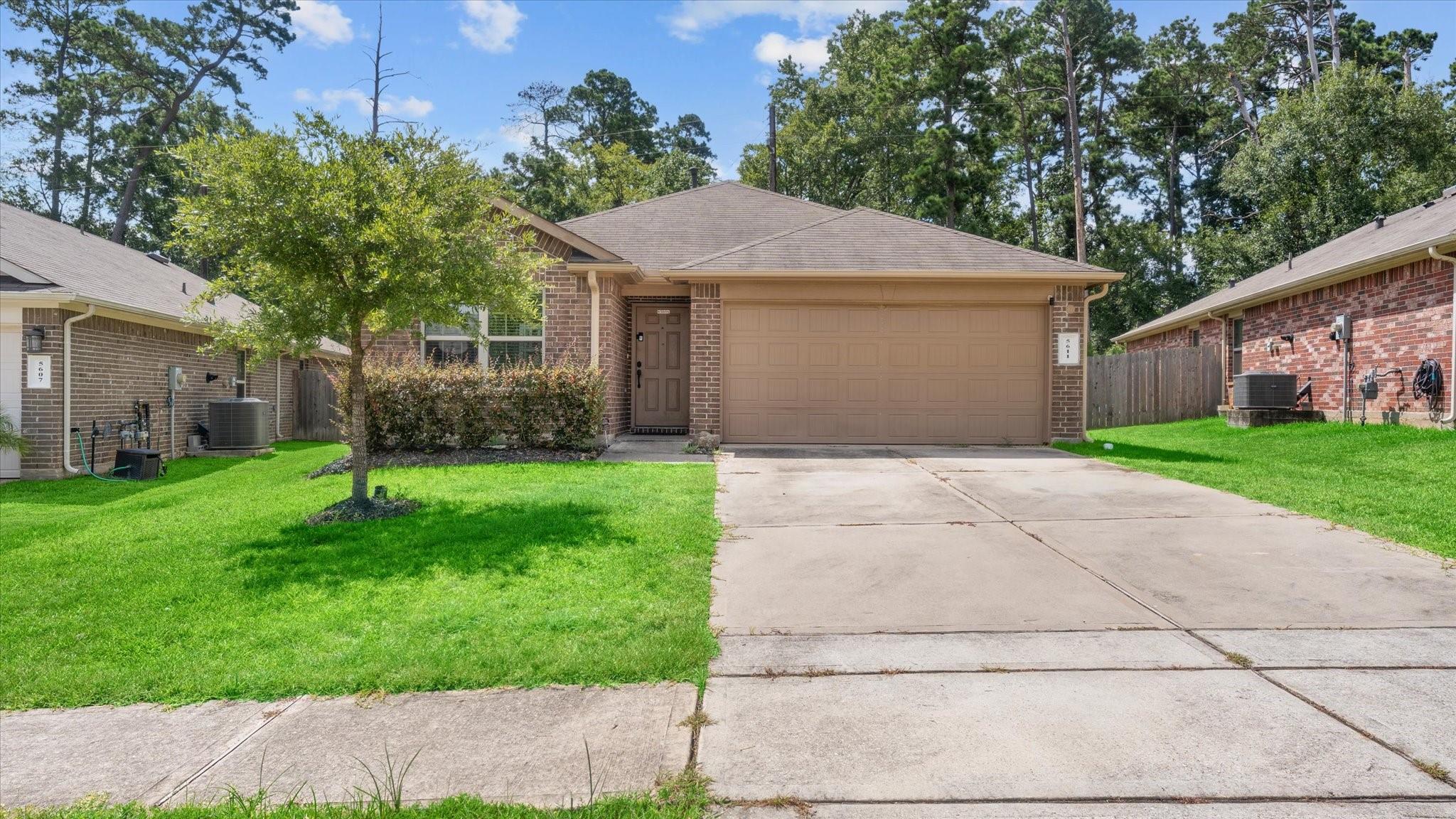 5611 Rainflower Terrace Lane