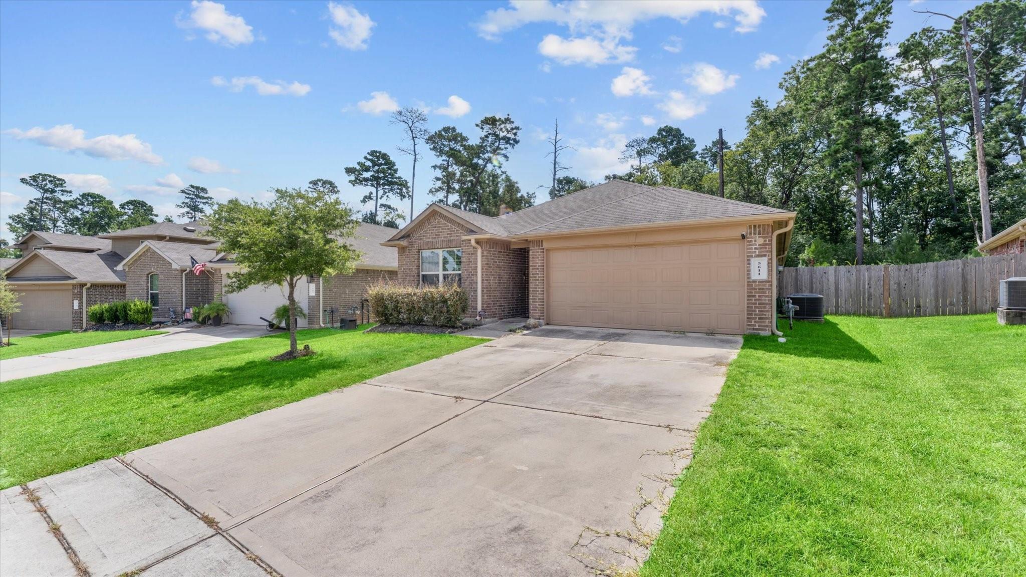 5611 Rainflower Terrace Lane