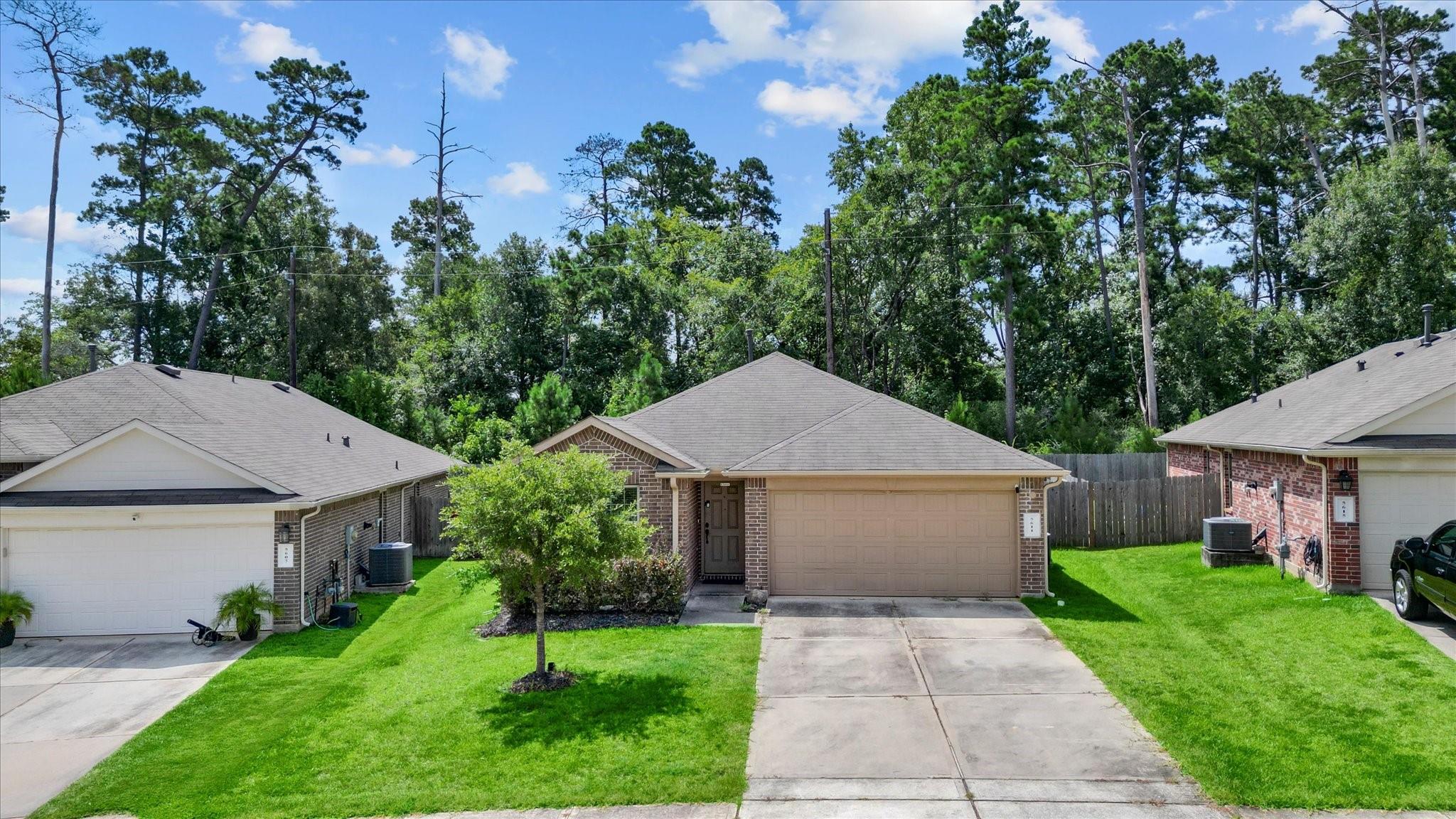 5611 Rainflower Terrace Lane