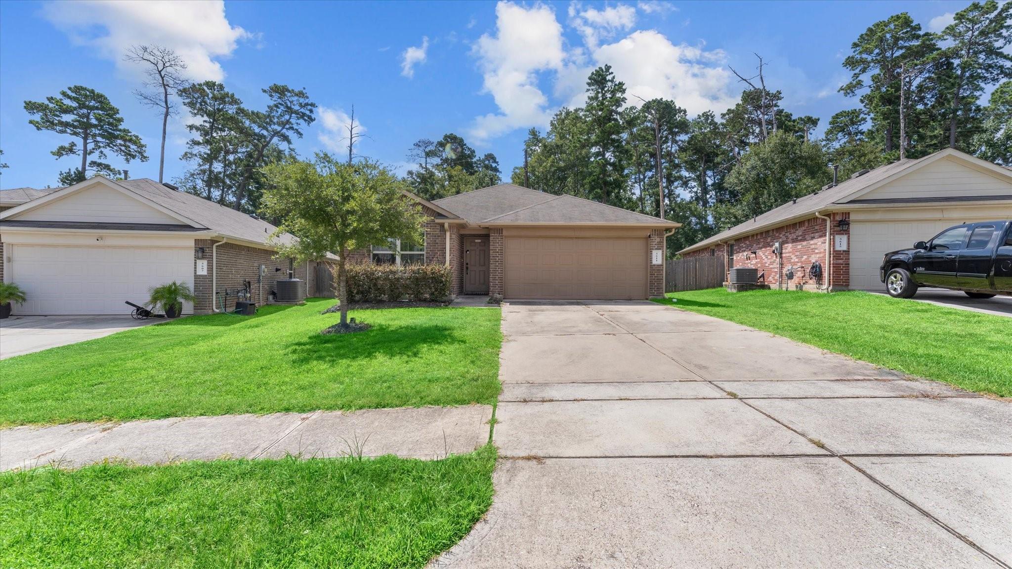 5611 Rainflower Terrace Lane