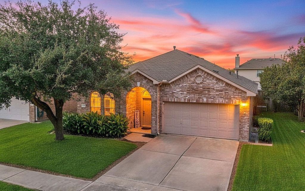 Photo of 22218 Blacktip Drive, Katy, TX 77449 (MLS # 40652758)