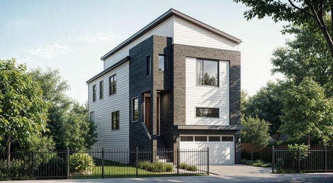 Photo of 5225 Rue Street, Houston, TX 77033 (MLS # 39166231)