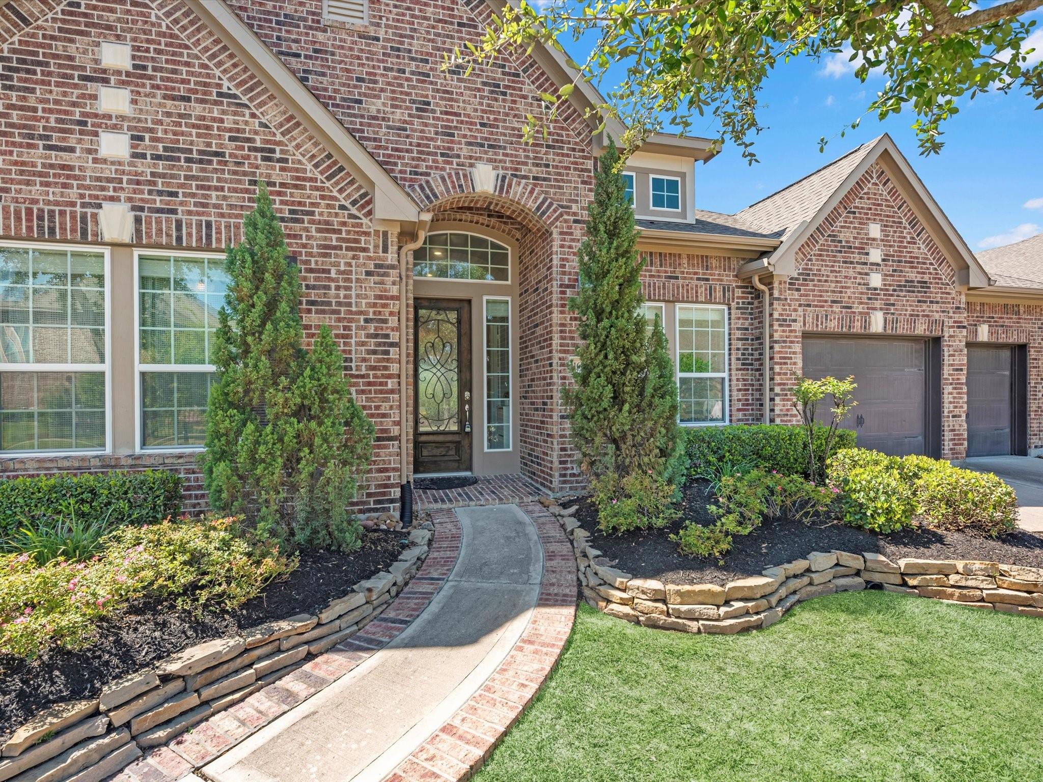 16819 Himley Drive