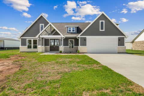 Photo of 850 Longhorn Trail, Angleton, TX 77515 (MLS # 38978170)