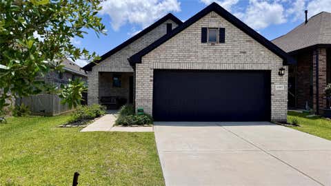 Photo of 31307 Balsam Hawk Lane, Hockley, TX 77447 (MLS # 28319520)