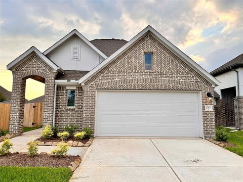 Photo of 20834 Wilde Redbud Trail Trl, Richmond, TX 77407 (MLS # 8502987) Photo of 20834 Wilde Redbud Trail Trl, Richmond, TX 77407 (MLS # 8502987)