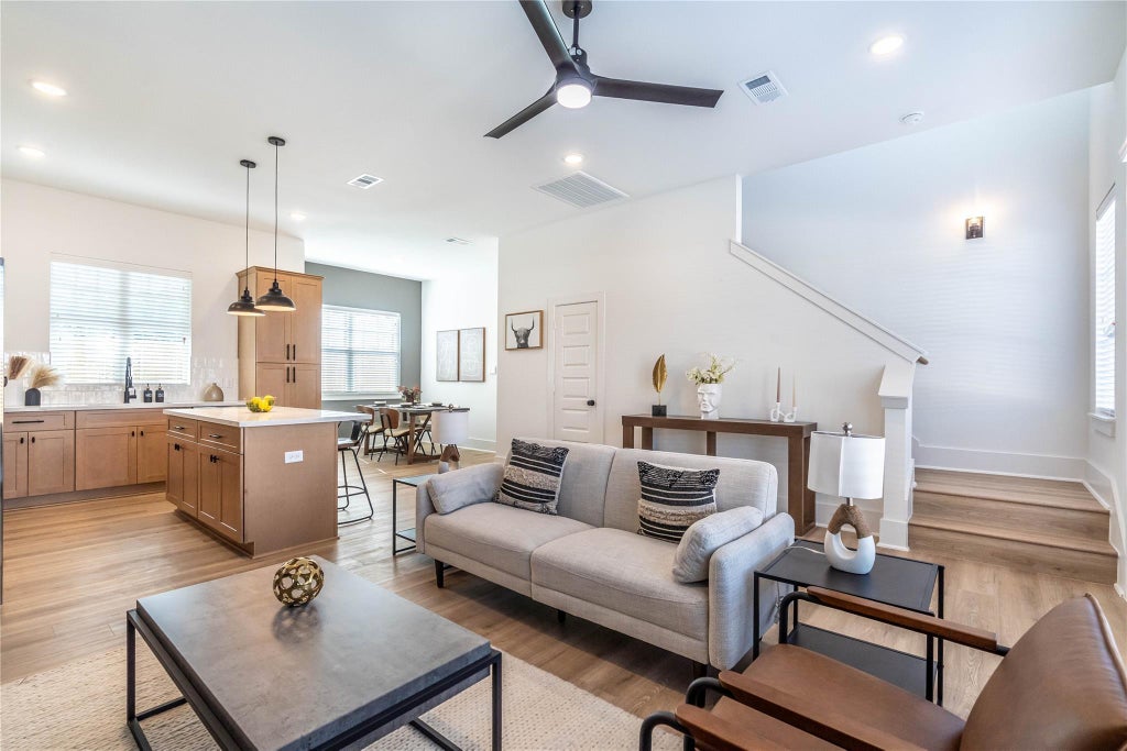 Photo of 5726 Barbara Rose Lane, Houston, TX 77091 (MLS # 74008867)