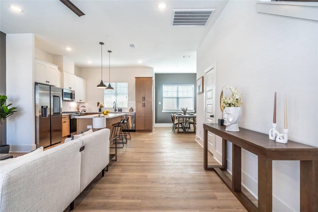 Photo of 5726 Barbara Rose Lane, Houston, TX 77091 (MLS # 74008867)