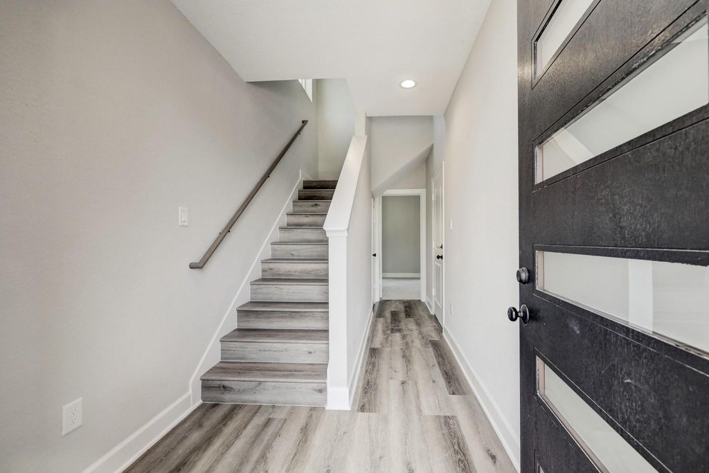 Photo of 2205 Rain Melody Lane, Houston, TX 77080 (MLS # 39035546)