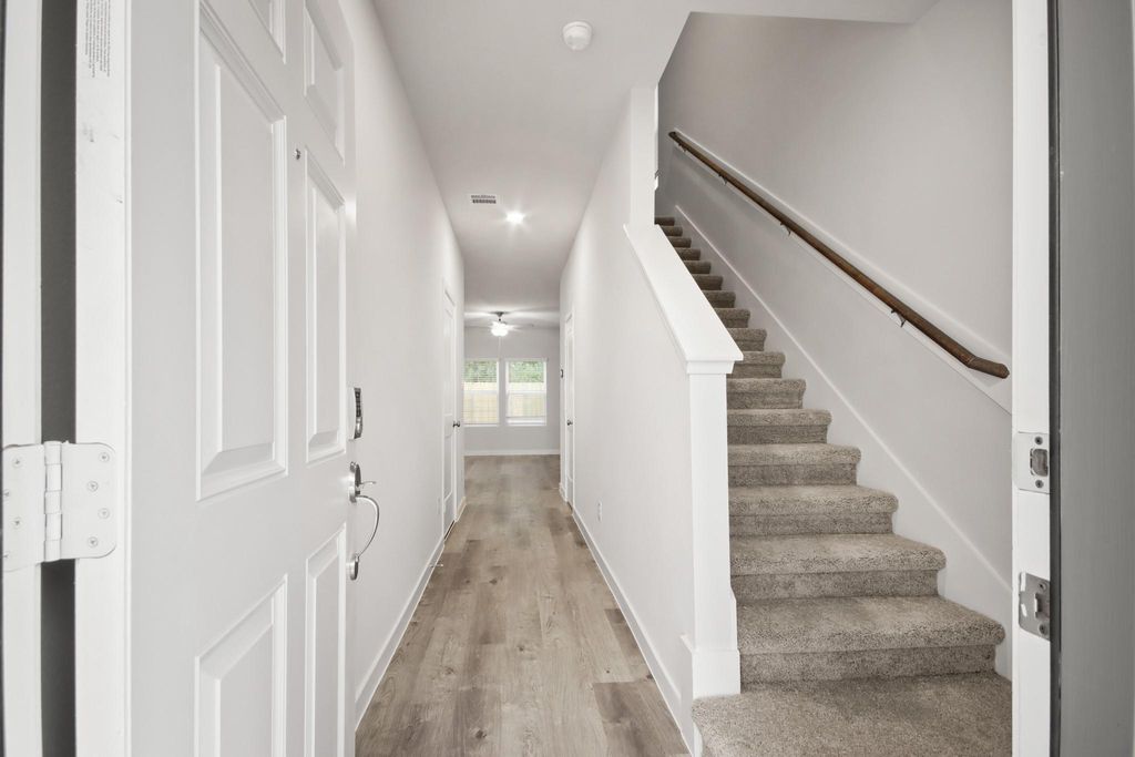 Photo of 21022 Voyage Lane, Porter, TX 77365 (MLS # 93600669)