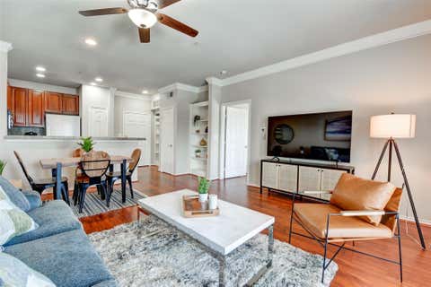 Photo of 2400 Mccue Road #448, Houston, TX 77056 (MLS # 9268239)