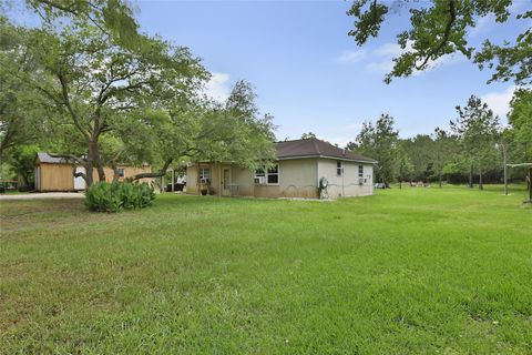 Photo of 247 County Road 688, Dayton, TX 77535 (MLS # 1091916) Photo of 247 County Road 688, Dayton, TX 77535 (MLS # 1091916)
