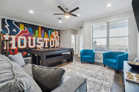 Photo of 6617 Del Rio Street #C, Houston, TX 77021 (MLS # 6305663)