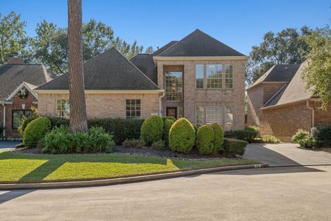Photo of 13 Stonegate Park Court, Spring, TX 77379 (MLS # 30784391)