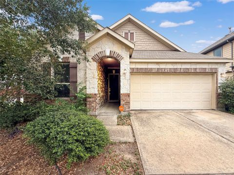 Homes For Sale - 6503 Bayliss Valley Lane<br/> Katy, TX 77449