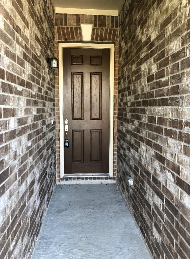 6503 Bayliss Valley Lane