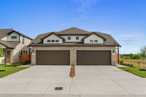 Photo of 1789 N Peach Creek Drive #A, Dayton, TX 77535 (MLS # 23485194)