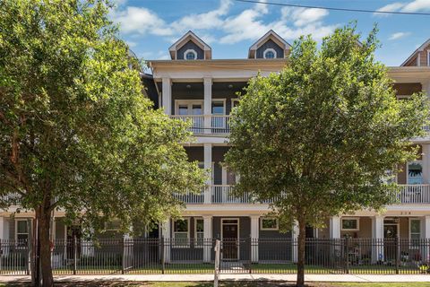 212 W 6th Street Houston TX 77007